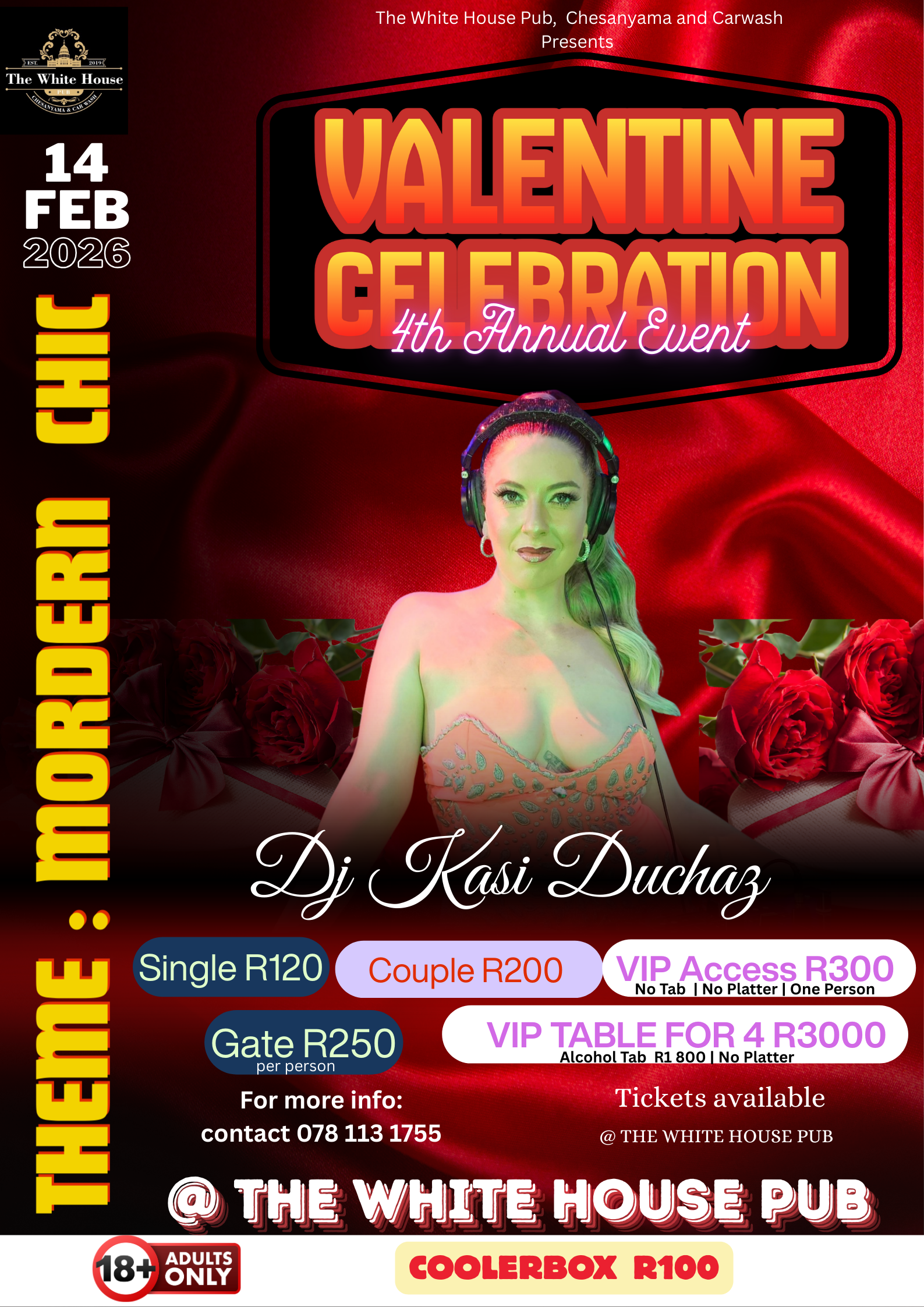 Copy of Happy Valentine's Day (Poster) (2)