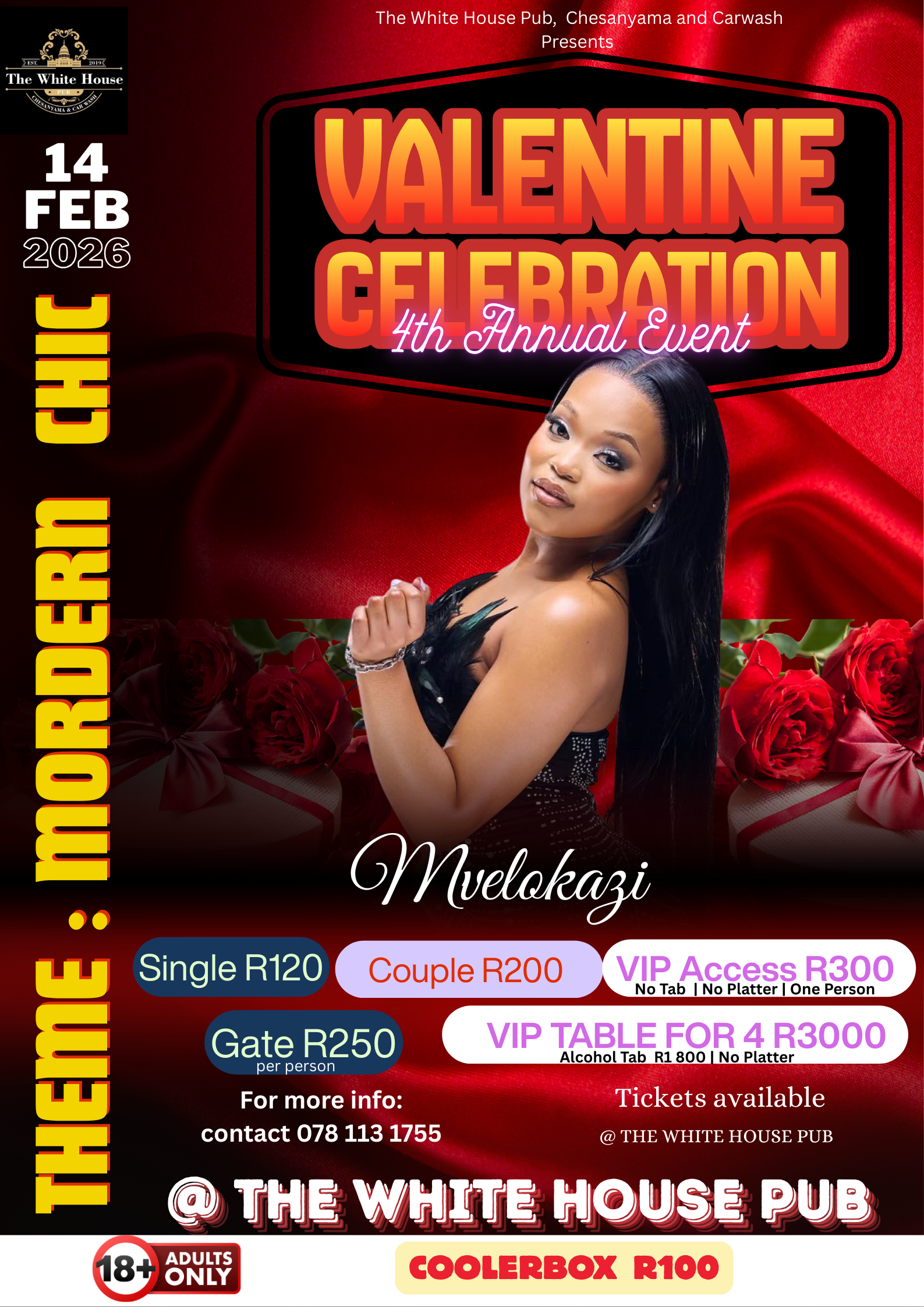 Copy of Happy Valentine's Day (Poster) (4)