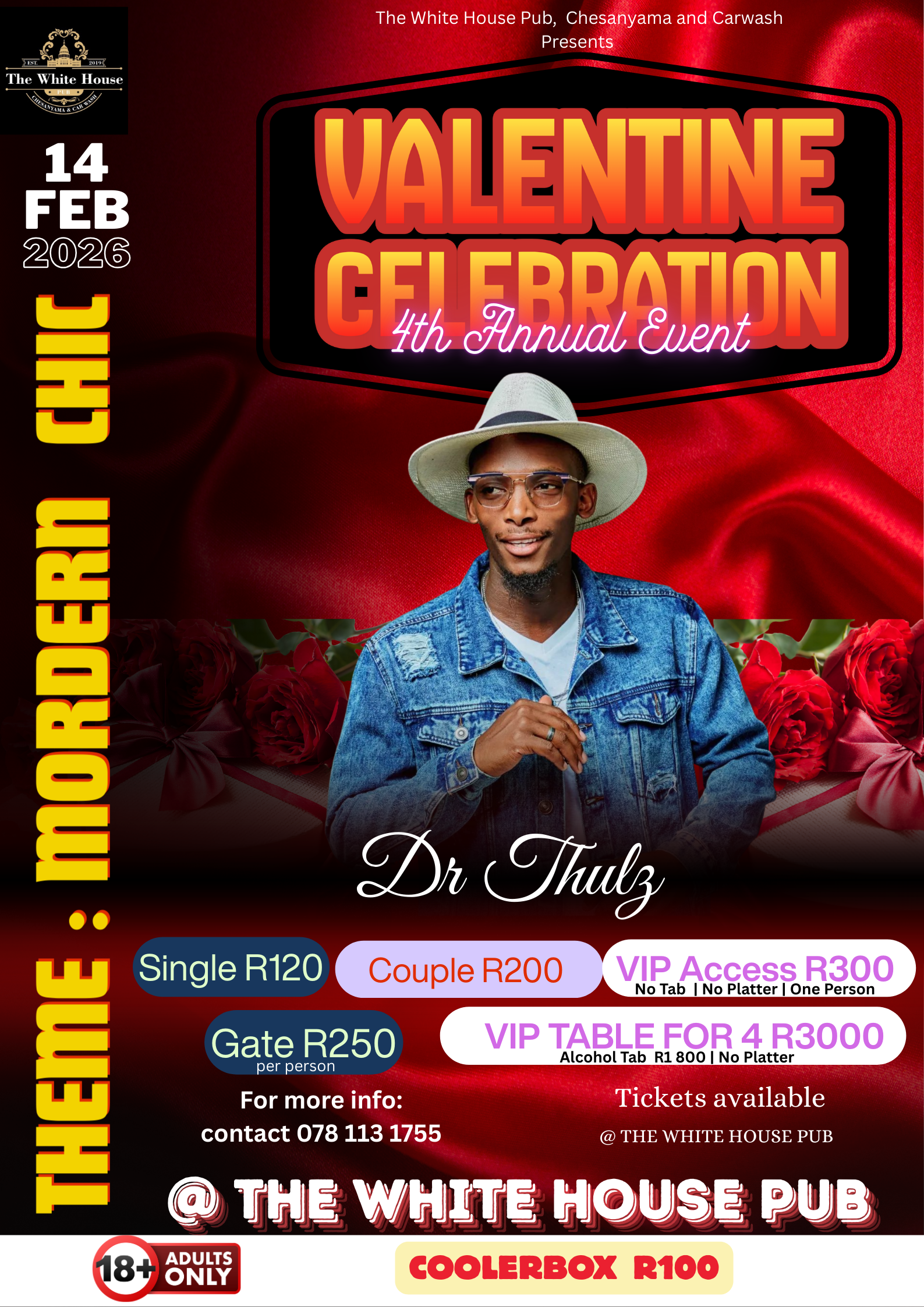 Copy of Happy Valentine's Day (Poster) (7)